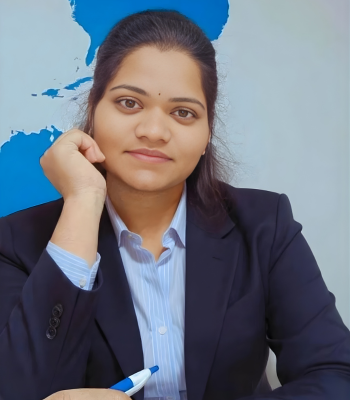 bharghavi cofounder